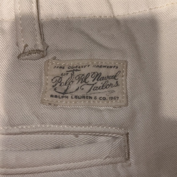 Polo Ralph Lauren Straight Fit - Picture 4 of 6